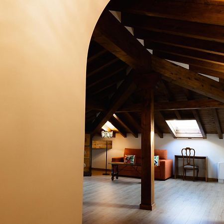 Posada Villa Matilde Cillorigo de Liebana Εξωτερικό φωτογραφία