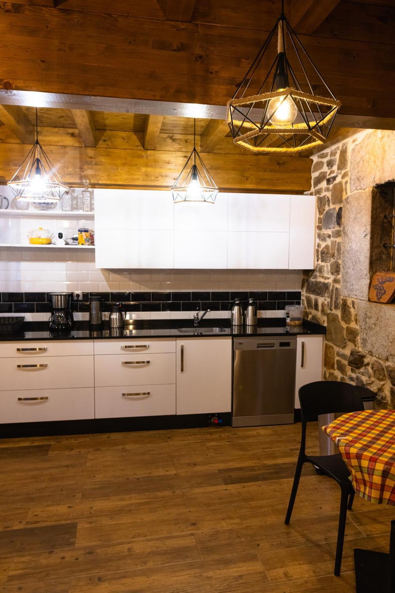 Posada Villa Matilde Cillorigo de Liebana Εξωτερικό φωτογραφία